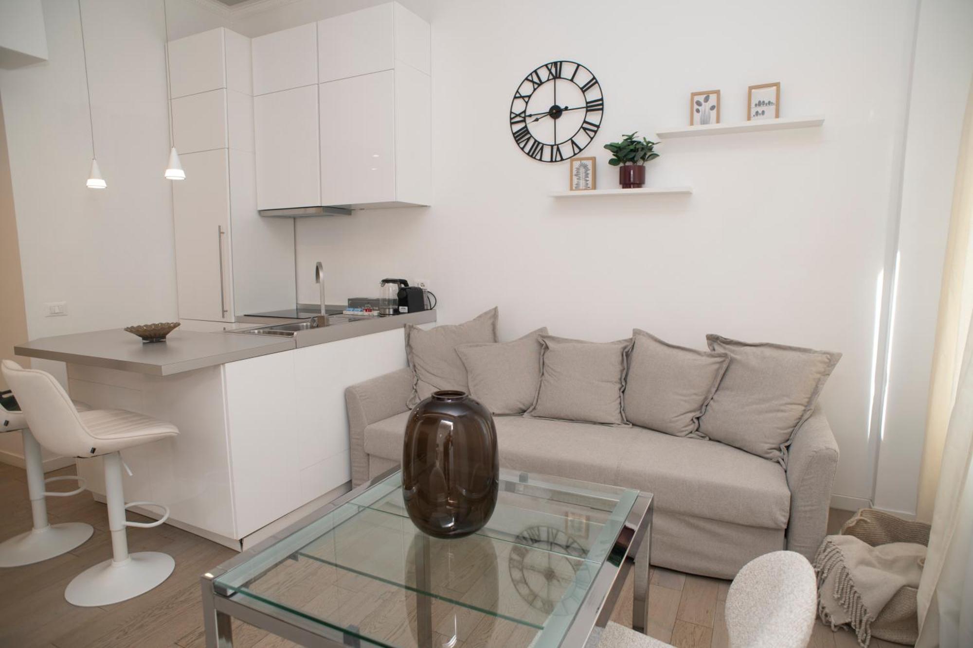 Maison B Милано Екстериор снимка