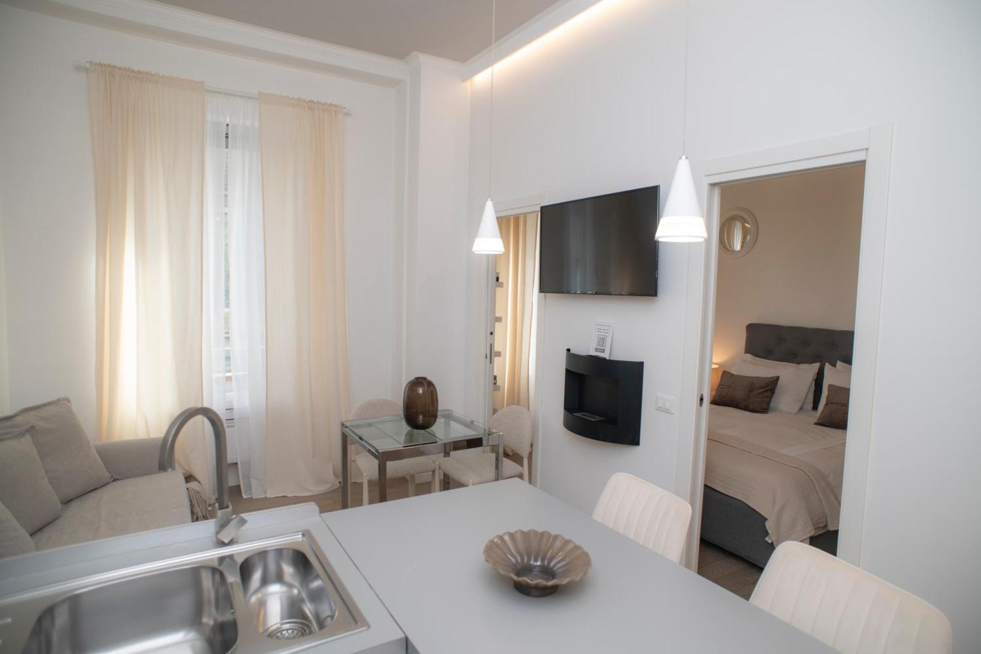 Maison B Милано Екстериор снимка
